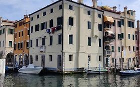 Ada Canal House
